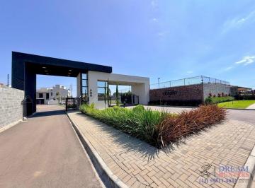 Casa · 130m² · 3 Quartos · 2 Vagas · Casa em Condomínio, com 3 quartos, 2 vagas, bairro Costeira, São José dos Pinhais