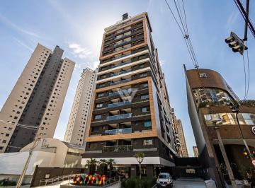 Apartamento · 68m² · 2 Quartos · 1 Vaga · Apartamento 2 quartos 1 vaga Bigorrilho