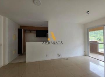 Apartamento · 66m² · 2 Quartos · 1 Vaga · Aluguel de Apartamento com 2 quarto(s), 1 suíte(s), 66 m², por R$ 2.8 mil, no condomínio Pontal Oceâ