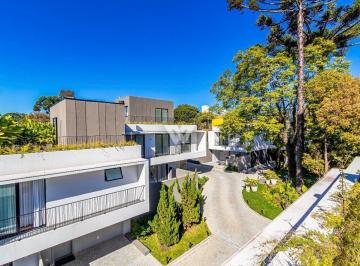 Casa · 127m² · 3 Quartos · 2 Vagas · Sobrado Condomínio Guabirotuba 3 quartos Curitiba
