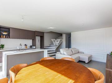 Casa · 138m² · 3 Quartos · 2 Vagas · Sobrado Condomínio Guabirotuba 3 suítes Curitiba