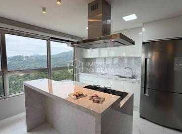 Apartamento · 140m² · 3 Quartos · 3 Vagas · APARTAMENTO - 3 DORMITORIOS - 2 VAGAS - LOCACAO - PRAIA BRAVA - ITAJAI/SC