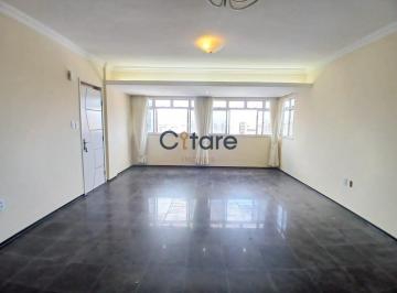 Apartamento · 126m² · 3 Quartos · 2 Vagas · Apartamento à venda com 125,83m² de área privativa no Cocó!!!