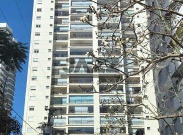 1000047683 · Apartamento de Alto Padrão com Sol da Tarde e Planta Flexível
