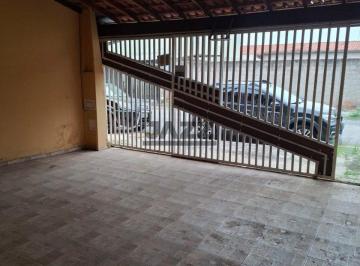 1000041461 · Casa à venda no Bosque dos Ipês com 3 Dormitórios, 1 Suite e Tranquilidade
