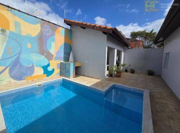 e68904128165ea31e2b18513d81b8c69c2df364a · Casa toda moderna próximo ao mar à venda em um dos mais procurados bairros- Jardim Barra de Jangada