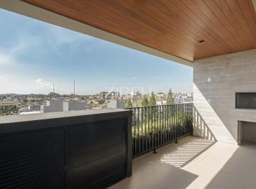 Apartamento · 130m² · 3 Quartos · APARTAMENTO FACE NORTE À VENDA COM 3 SUÍTES AO LADO DO MON NO AHÚ