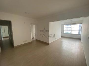 Apartamento · 77m² · 2 Quartos · 1 Vaga · Apartamento - Parque Residencial Aquarius - Residencial Gemini - 2 Dormitórios - 77m²