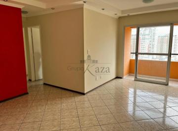 Apartamento · 70m² · 3 Quartos · 2 Vagas · Apartamento - Floradas de São José - Vale do Luar - 3 Dormitórios - 70m².