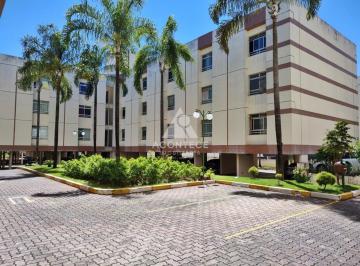 Apartamento · 25m² · 1 Quarto · 1 Vaga · Condomínio Park Ville | Kit com 1 Vaga de Garagem! SGAN 912, Asa Norte