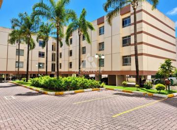 Apartamento · 25m² · 1 Quarto · 1 Vaga · Condomínio Park Ville | Kit com 1 Vaga de Garagem! SGAN 912, Asa Norte