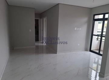 Apartamento · 65m² · 3 Quartos · 1 Vaga · APARTAMENTO PRONTO PARA MORAR EM SÃO JOSE DOS PINNHAIS