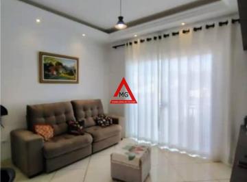 16b0c80f279e4f83df987bcae2d7a86b1d66500b · Apartamento à venda com 2 quartos, no bairro Santa Terezinha em Itajubá - MG.