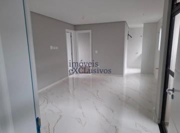 Apartamento · 61m² · 3 Quartos · 1 Vaga · EXCELENTE APARTAMENTO PRONTO PARA MORAR EM SÃO JOSE DOS PINHAIS