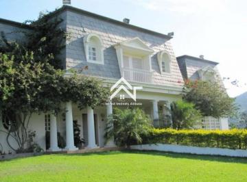 CASA EXCLUSIVA PARA LOCAÇÃO · Casa para alugar, 810 m² por R$ 9.175,78/mês - Cachoeirinha - Bom Jesus dos Perdões/SP