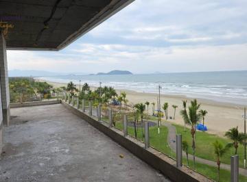 2b41f17a62058b35c99f9af823a459b45d3353f9 · Apartamento com 3 dormitórios à venda, 124 m² por R$ 2.600.000,00 - Jardim Rio da Praia - Bertioga/S