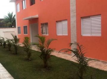 1fbc760ef019e43d841576e0d004732c196bc7c8 · Village com 2 dormitórios à venda, 54 m² por R$ 330.000,00 - Indaiá - Bertioga/SP