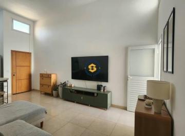 57975124924aad376adf7e735ca44ce7fde3e243 · Casa com 3 dormitórios à venda, 75 m² por R$ 530.000 - Condomínio Villagio Vista Real - Paulínia/SP