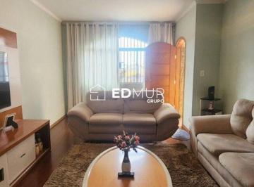 Casa · 203m² · 3 Quartos · Casa à venda - no Parque Jaçatuba