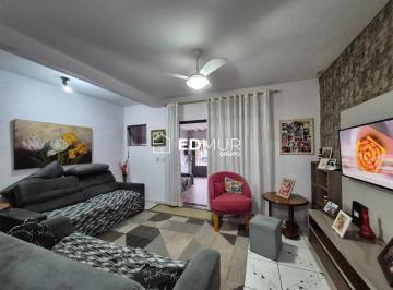 Casa · 138m² · 3 Quartos · Casa à venda - no Parque Erasmo Assunção