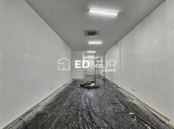 Comercial · 266m² · Comercial para aluguel - no Centro