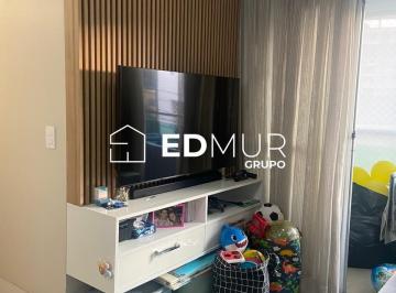 Apartamento · 63m² · 3 Quartos · Apartamento à venda - na Vila São Pedro