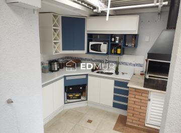 Apartamento · 118m² · 3 Quartos · Apartamento à venda - na Casa Branca