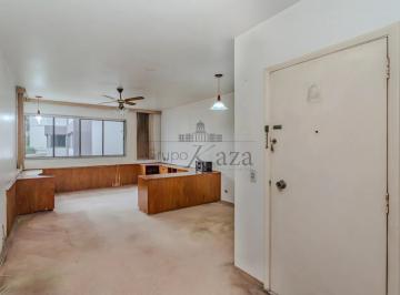 Apartamento · 113m² · 3 Quartos · 1 Vaga · Apartamento 113 m² - 3 Dormitórios - 1 Suíte - 1 Vaga - Jardim Paulista