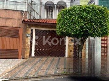 Casa · Casa à venda com 2 quartos em Vila Maria Alta, São Paulo