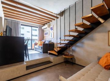 Apartamento · Apartamento Duplex no Paraíso, São Paulo