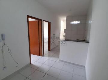 Casa · 44m² · 2 Quartos · Casa/kitnet  - Jardim Satélite - 44m².