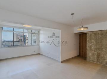 Apartamento · 85m² · 2 Quartos · 1 Vaga · Apartamento - Jardim América - 2 Dormitórios - 85m².