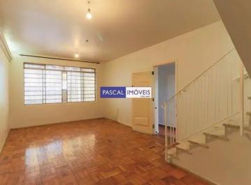 Casa · 158m² · 3 Quartos · 2 Vagas · Sobrado Campo Belo 3 dormitórios 2 vagas