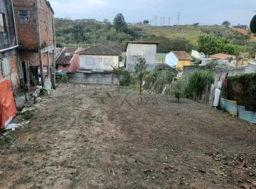 Terreno · 450m² · Oportunidade - Terreno - Monte Castelo - 450m² - Estuda Permuta.