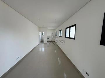 Comercial · 36m² · 1 Quarto · Oportunidade - Sala Comercial - Jardim das Indústrias - 36,19m².