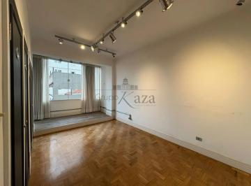Apartamento · 105m² · 2 Quartos · 1 Vaga · Apartamento - Vila Mariana - 2 Dormitórios - 105m².