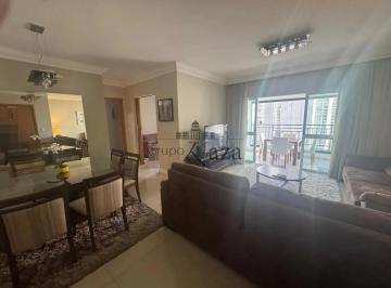 Apartamento · 109m² · 3 Quartos · 2 Vagas · Apartamento - Residencial - Vert Vita Condominium - No bairro Jardim Aquarius - 3 Dormitórios - 109m