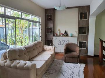 Casa · 300m² · 3 Quartos · 3 Vagas · Oportunidade - Casa Sobrado - Jardim Valparaiba - 3 Dormitórios - 300m² - Aceita Permuta.