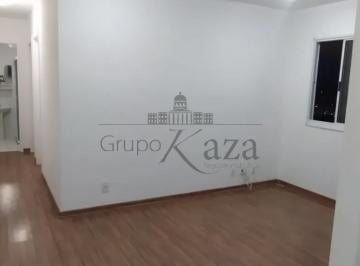 Apartamento · 45m² · 2 Quartos · 1 Vaga · Apartamento - Jardim Ismênia - Residencial Fatto Acqua - 45m² - 2 Dormitórios.