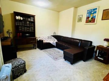 Casa · 200m² · 3 Quartos · 2 Vagas · Oportunidade - Casa - Residencial Tatetuba - 3 Dormitórios - 130m².
