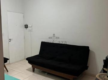 Apartamento · 57m² · 2 Quartos · 1 Vaga · Oportunidade - Apartamento - Jardim Bela Vista - Residencial San Paul - 2 Dormitórios - 57m².
