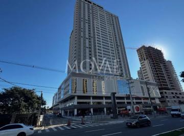Apartamento · 50m² · 1 Quarto · 1 Vaga · Apartamento Kingdom Towers ao Lado do Shopping Colinas 1 quarto