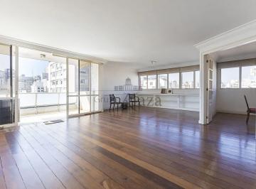 Apartamento · 280m² · 3 Quartos · 2 Vagas · Apartamento - Jardim América - 3 Suítes - 280m².