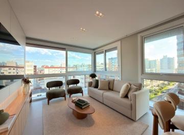 694626.jpg · Apartamento 3 Dormitórios - Bairro Centro