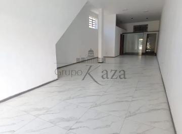 Comercial · 70m² · Ponto Comercial - Bosque dos Eucalíptos - 92m²