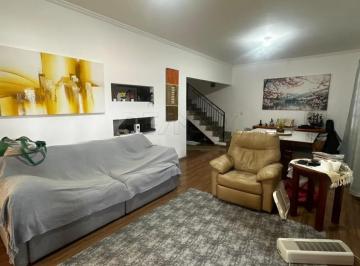 Casa · 346m² · 3 Quartos · 4 Vagas · Casa Sobrado 3 Dormitorios Jd Caçula -Jundiai