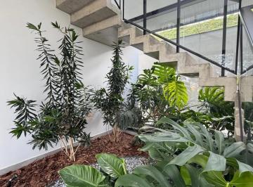 Casa · 1052m² · 5 Quartos · 4 Vagas · CASA DE ALTÍSSIMO PADRÃO PARA ALUGAR NO CONDOMÍNIO FAZENDA SERRA AZUL - ITUPEVA - SP