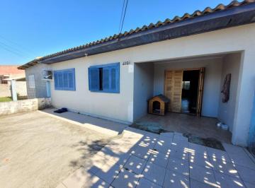 698420.jpg · Casa Fora de Condomínio 3 Dormitórios - Bairro São José