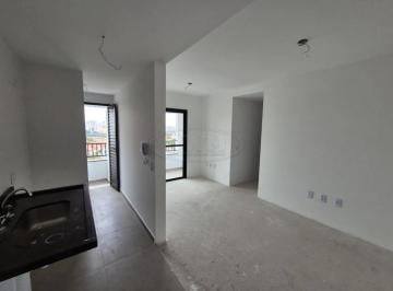 Apartamento · 55m² · 2 Quartos · 1 Vaga · Apartamento Novo com Vista Privilegiada em Santa Rosália - Sorocaba SP.