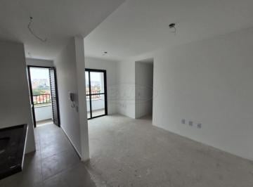 Apartamento · 55m² · 2 Quartos · 1 Vaga · Apartamento Novo com Vista Privilegiada em Santa Rosália - Sorocaba SP.